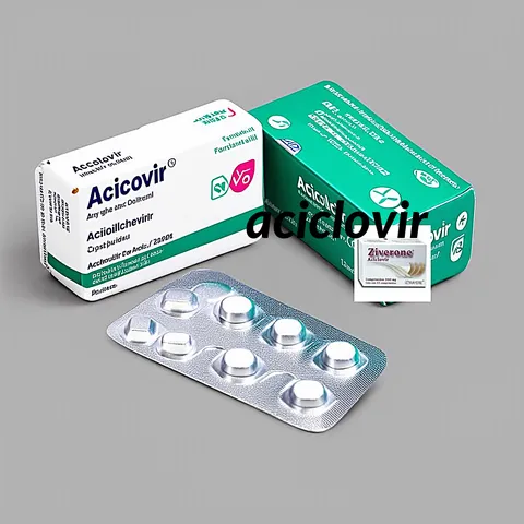 Aciclovir unguento oftalmico prezzo